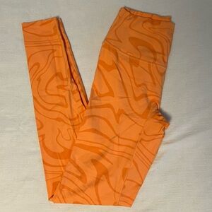 Paragon leggings - worn once